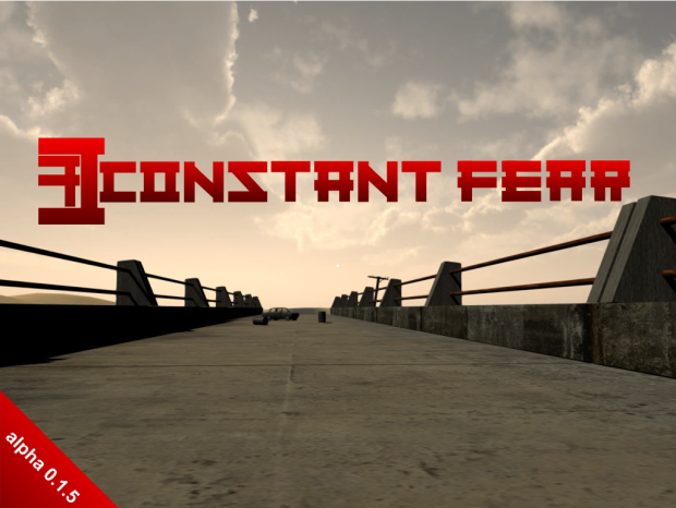 Constant fear 0.1.5 [alpha]