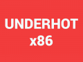 UNDERHOT x32