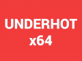 UNDERHOT x64