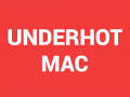 UNDERHOT Mac app