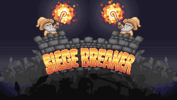Siege Breaker Release Trailer