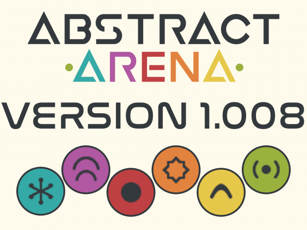 Abstract Arena - v1008