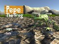 Pepe The Frog Installer V1.1 English