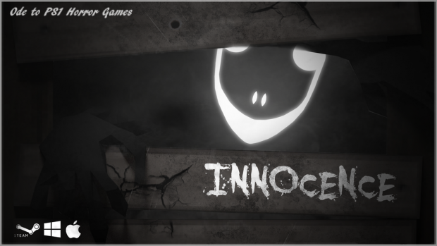Innocence KickStarter Demo