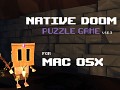 Native Doom 1.0.3 - MAC OSX