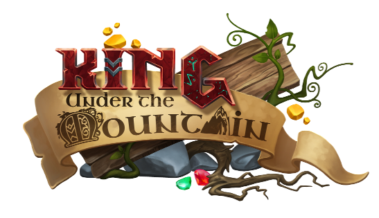 King under the Mountain win64 v0.3.3