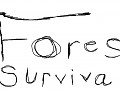 Ver 0.2 Of Forest Survival!