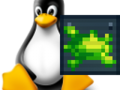 Kreep - Beta Demo - Linux