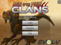 Age of the Four Clans PTR 1.3