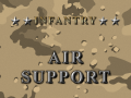 Air Support Package v1.0