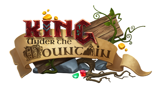 King under the Mountain linux64 v0.3.3