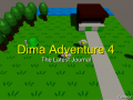 Dima Adventure 4 Linux