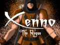 Xenno The Rogue - Alpha Demo 1.4