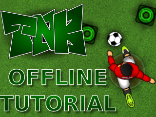Trick 'n' Kick - Offline tutorial version