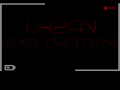 Urban Exploration DEMO v1 3