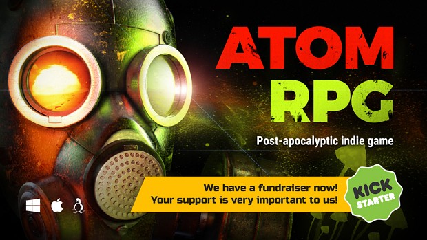 atom rpg 1.1 review