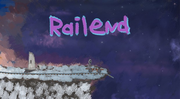 Railend Linux
