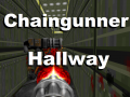 Chaingunner Hallway
