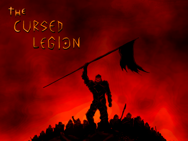 The Cursed Legion 0.0.8