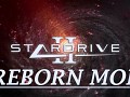StarDrive 2 - Reborn Mod (For StarDrive 2 v1.4 H1)