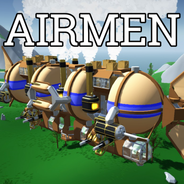 Airmen Demo (Linux)