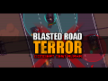 Blasted Road Terror v.0.2 - concept test