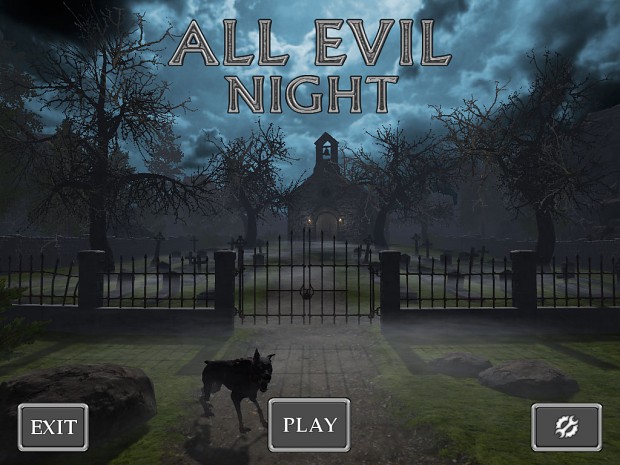 All Evil Night Demo 1 02 tar