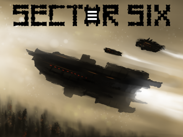 Sector Six 0.8.1 Windows Demo