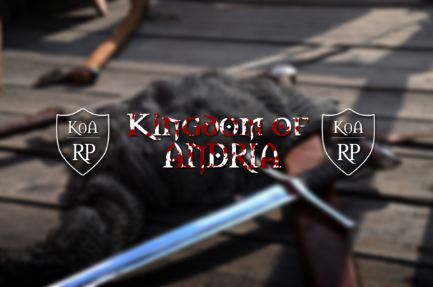 Kingdom of Andria - 1.0 (Beta Version)