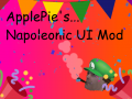 ApplePie's Napoleonic UI Mod v1.0