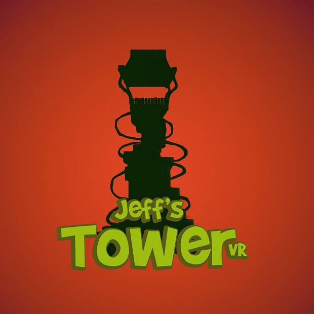 Jeff's Tower VR Early Demo