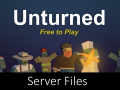Unturned Serverfiles