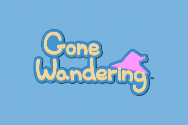 Gone Wandering Download(Windows 32-bit)