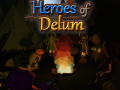 Heroes of Delum 0.24.5 Linux x64