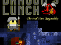 Dragon's Lunch
