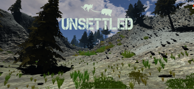 Unsettled Preview