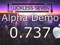 Luckless Seven Alpha 0.737 for Mac