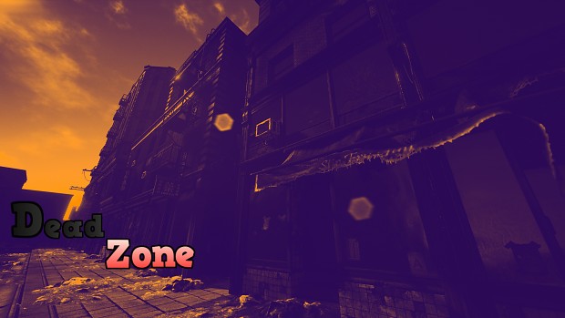 Dead Zone Adventure download the new version for android
