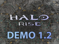 Halo Rise 1.2 Demo