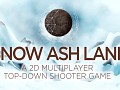 Snow Ash Land - Multiplayer and social survival