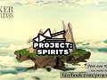 Project: Spirits v14