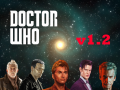 Doctor Who Mod v.1.2 for Stellaris v.1.6.*
