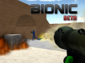 Bionic 0.2.0 Beta - Windows