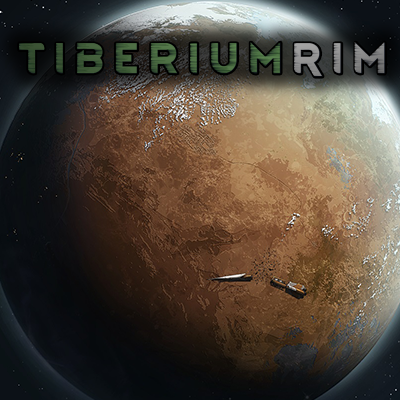 [A17]TiberiumRim 1.4.1
