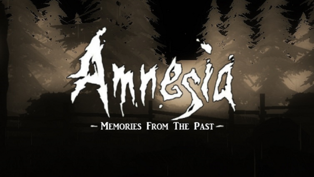 Amnesia: Memories From The Past
