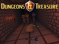 Dungeons & Treasure VR Roguelike Voxelgame v0.4a