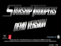 Starship Troopers Demo 1 - Outpost 29