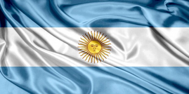 Argentina Expanded v1.5