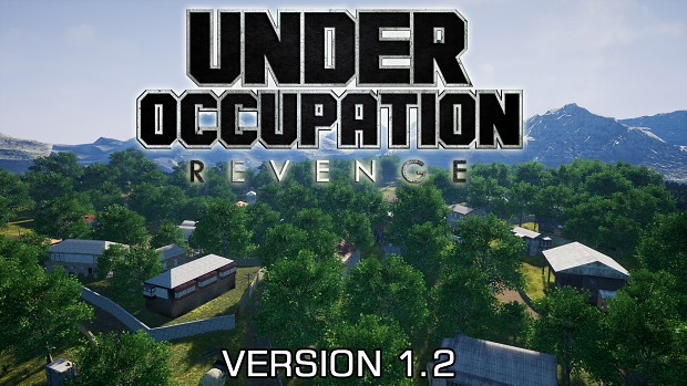 Under Occupation: Revenge v1.2