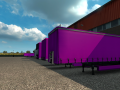 Pink Trailers